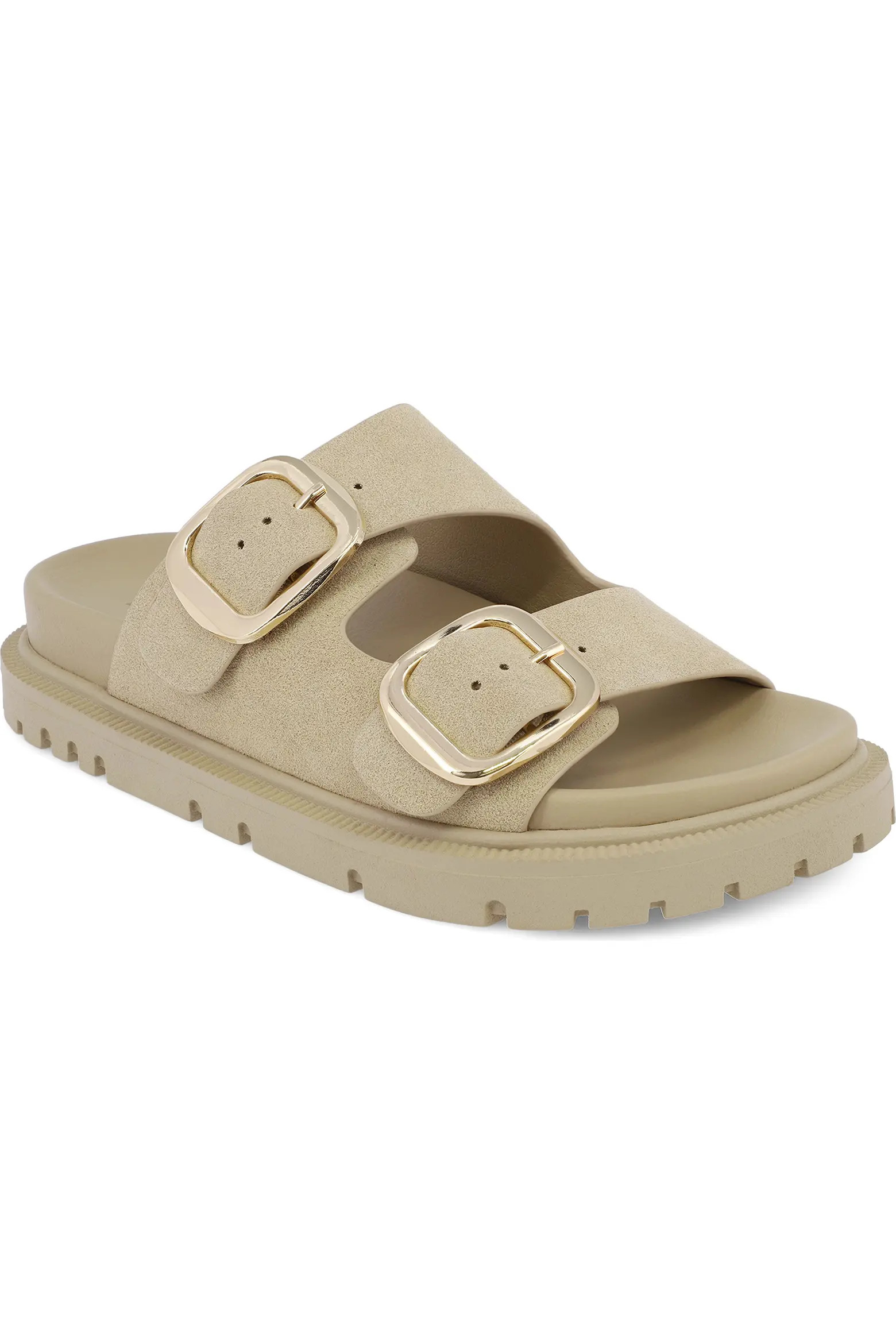 Alttar Slide Sandal (Women) | Nordstrom | Nordstrom