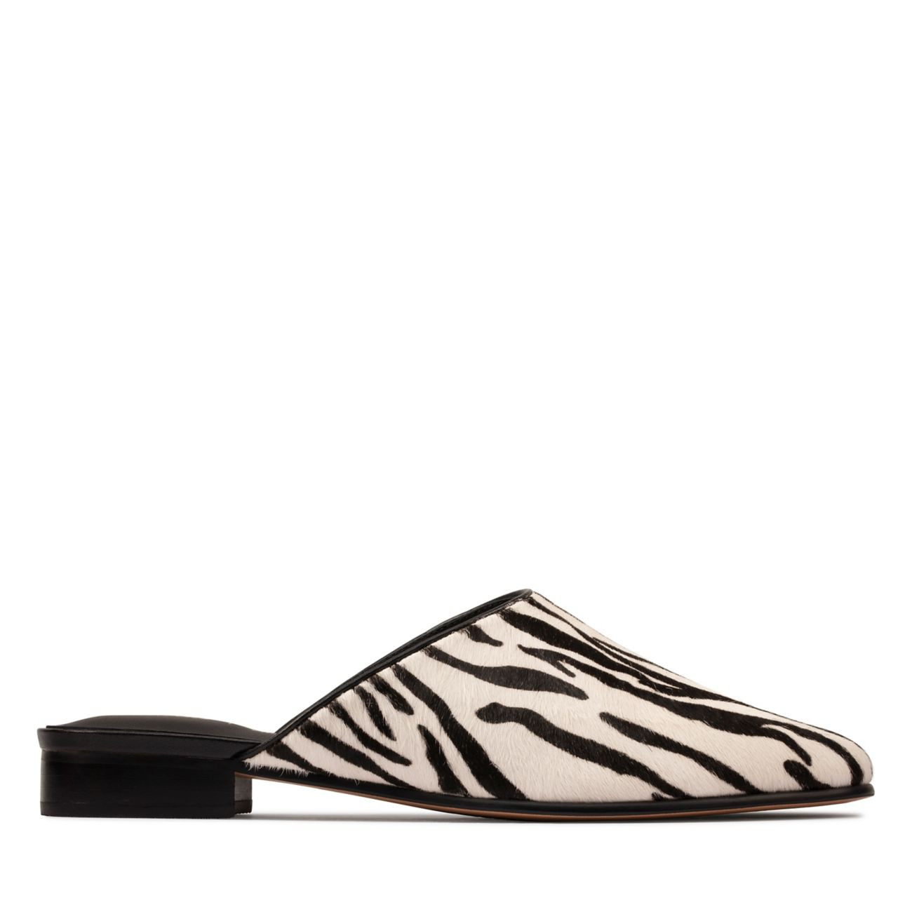 Pure Blush Animal Print | Clarks (US)