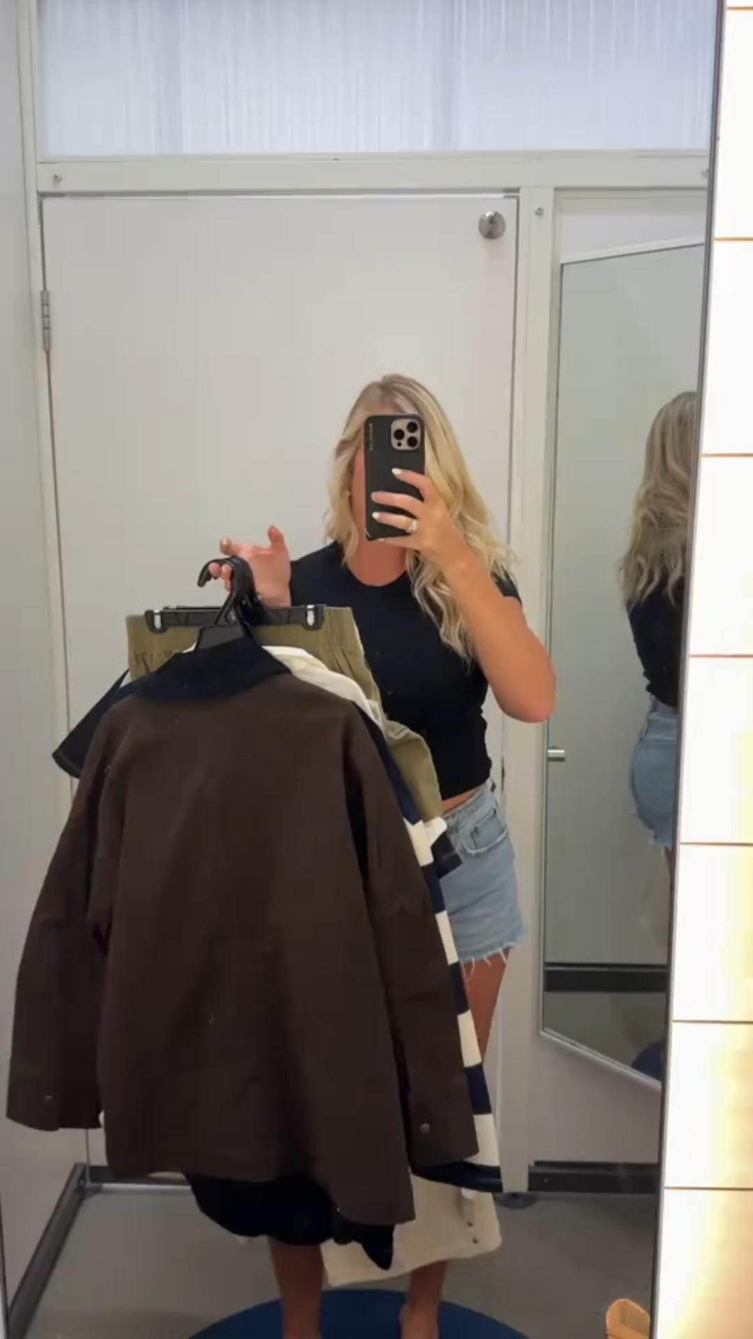 Old Navy try on haul!! Literally some of the BEST FREAKING pieces!! #oldnavy #haul 

#LTKSeasonal #LTKFindsUnder50 #LTKFindsUnder100