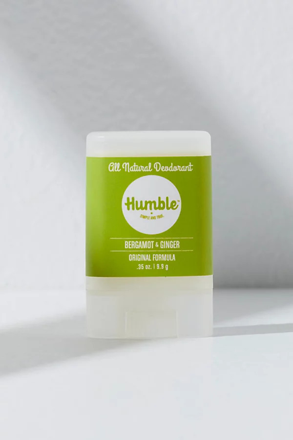 Humble Travel Deodorant | Free People (Global - UK&FR Excluded)