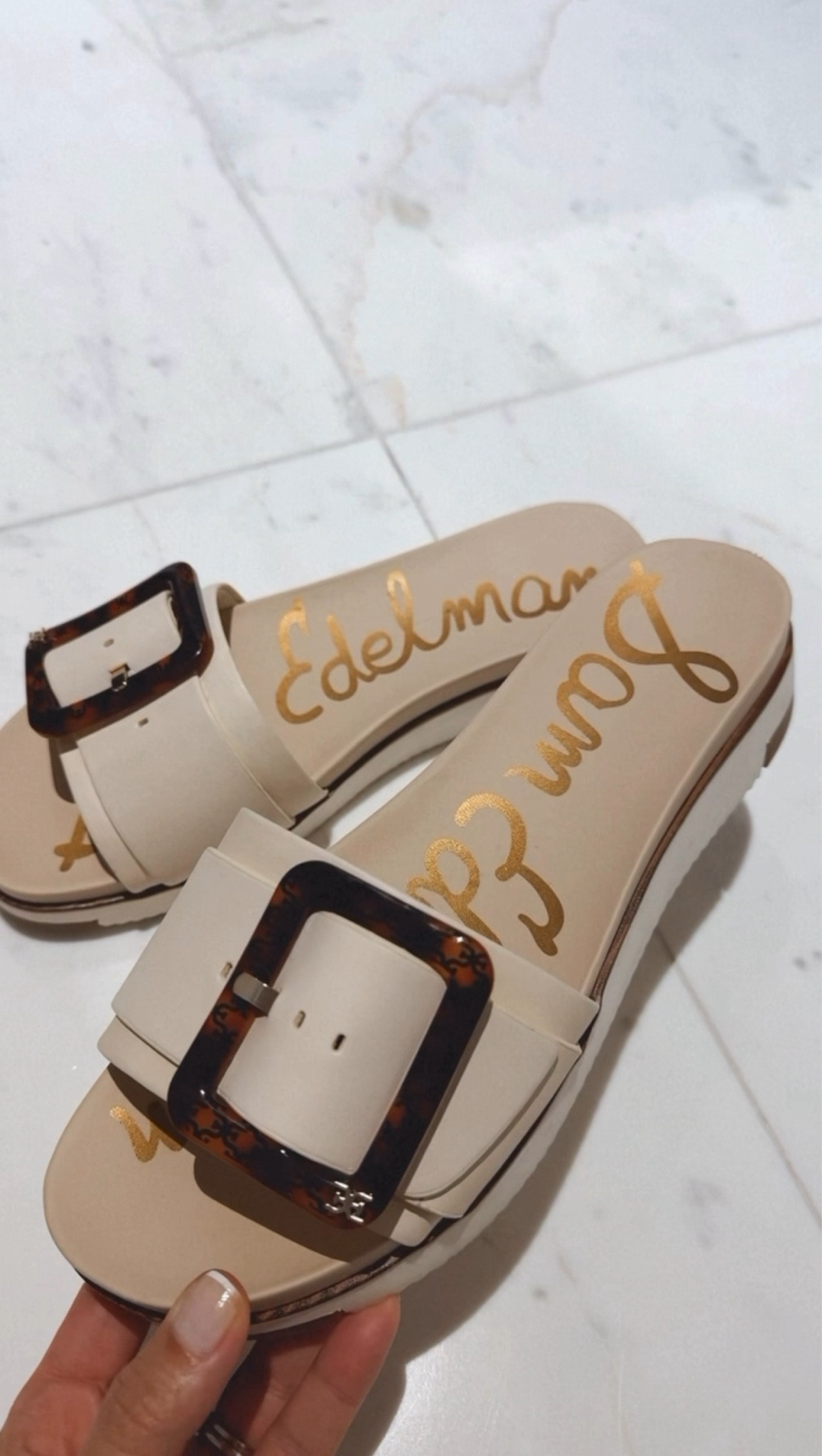 Gorgeous summer sandal 
run tts . Perfect for so many occasions.

#LTKU #LTKShoeCrush #LTKSeasonal