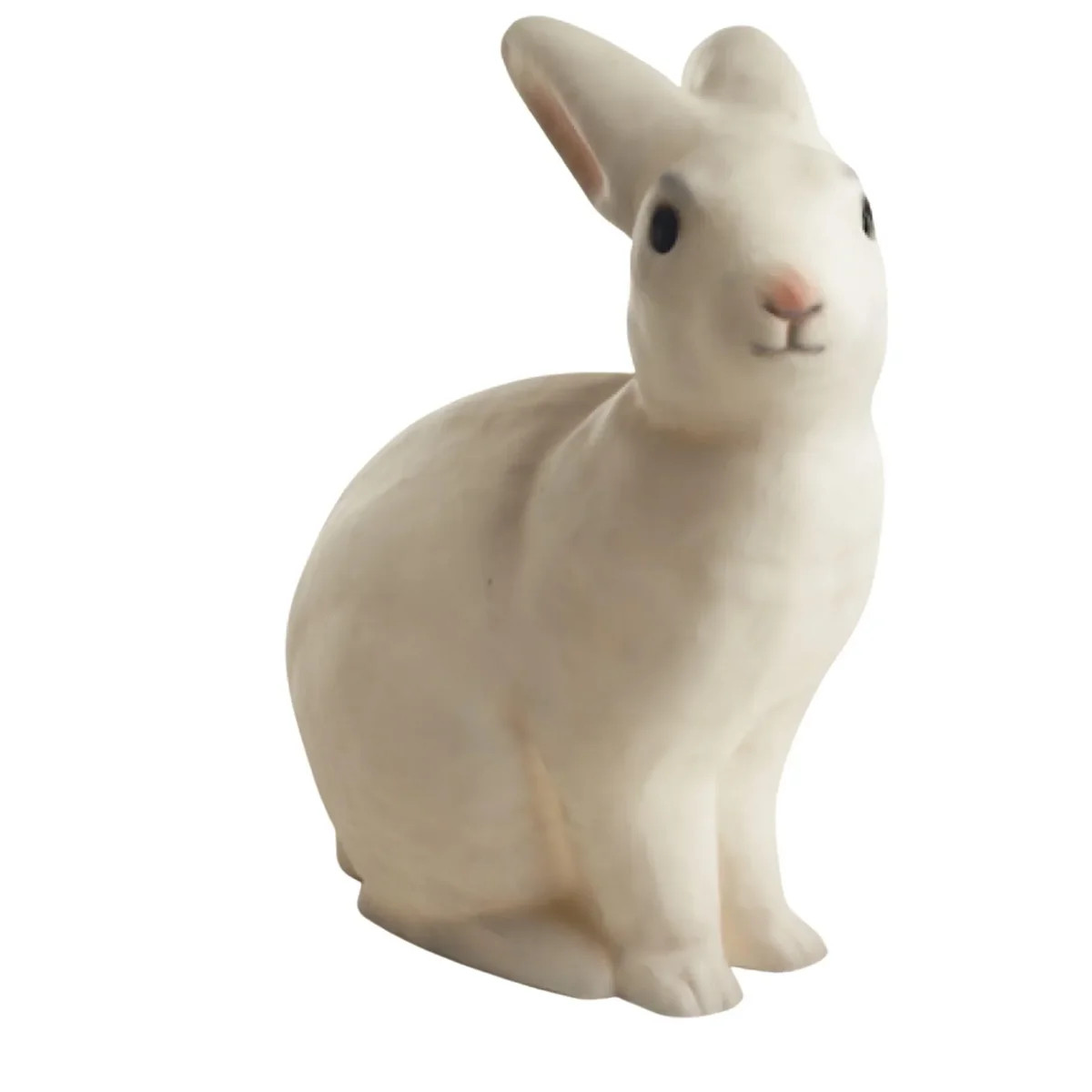 Rabbit Lamp | The Well Appointed House, LLC