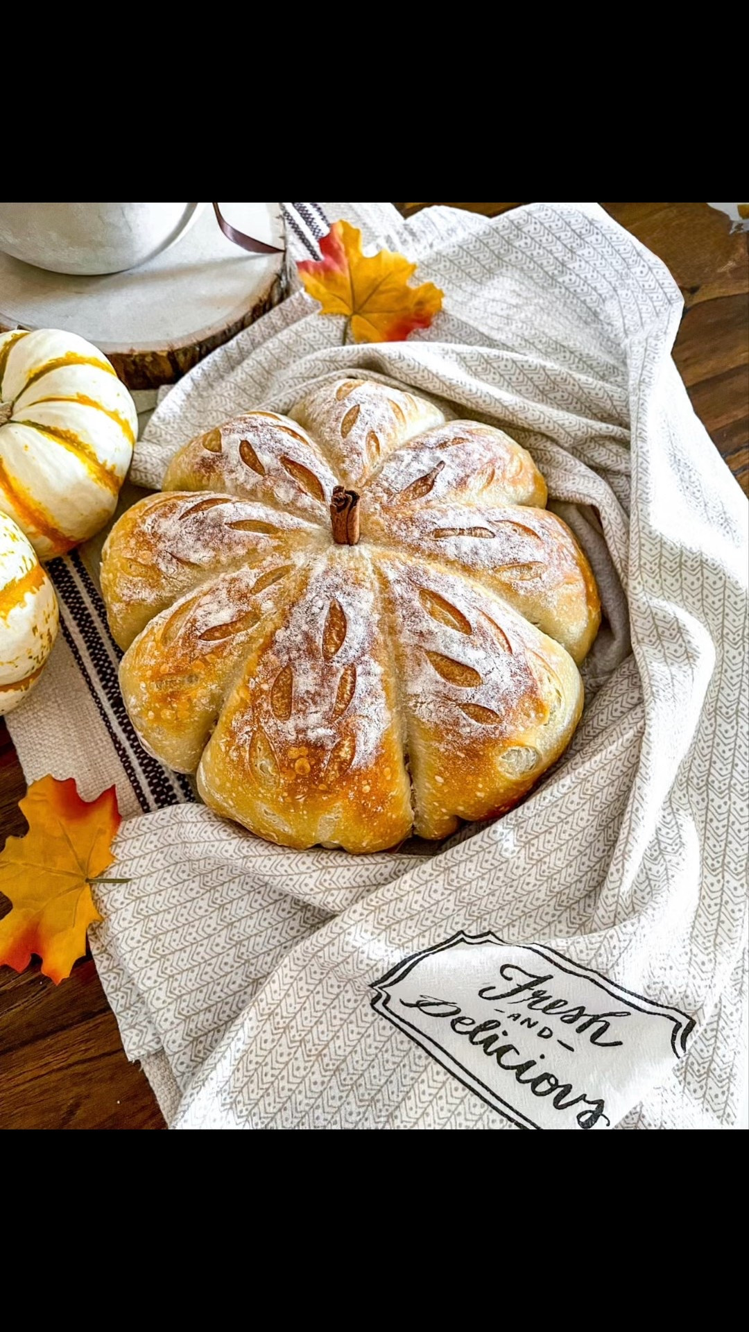 Linking my sourdough essentials from Amazon, Dutch oven is on sale from Walmart.









Sourdough tools, proofing basket, bread making essentials, amazon must haves, thanksgiving dinner, pumpkin 

#LTKFamily #LTKHome #LTKFindsUnder50 #LTKStyleTip #LTKSeasonal #LTKGiftGuide #LTKHoliday