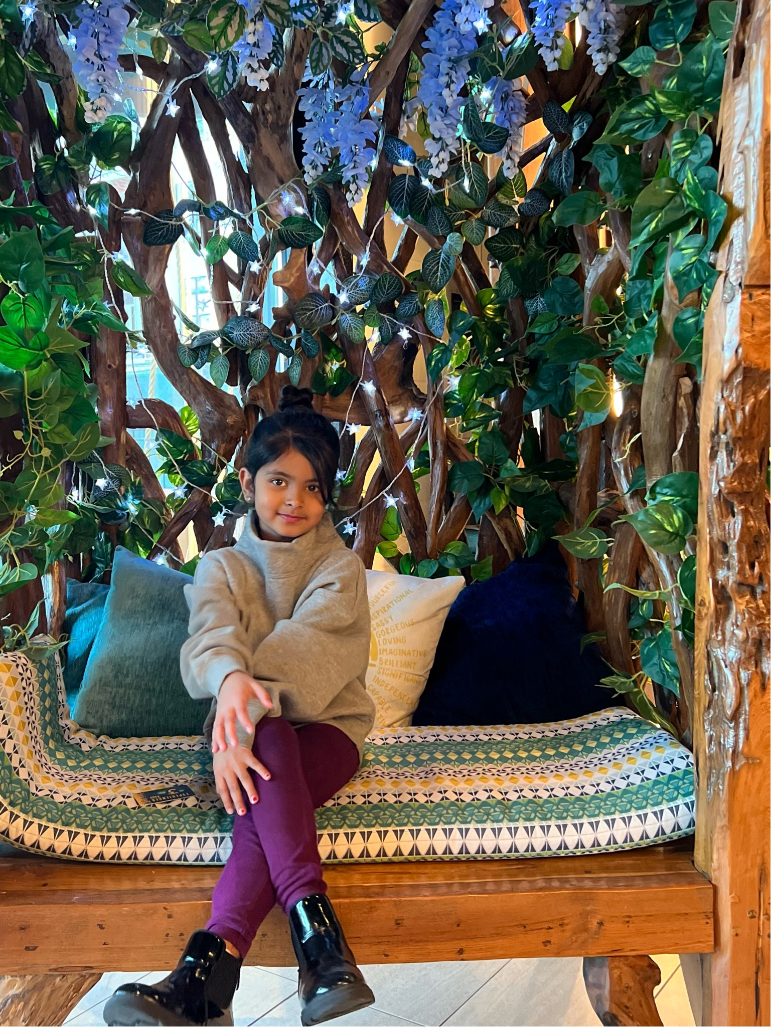 For the kids that enjoy fashion as much as you. ✨

#LTKkids #LTKstyletip #LTKfamily