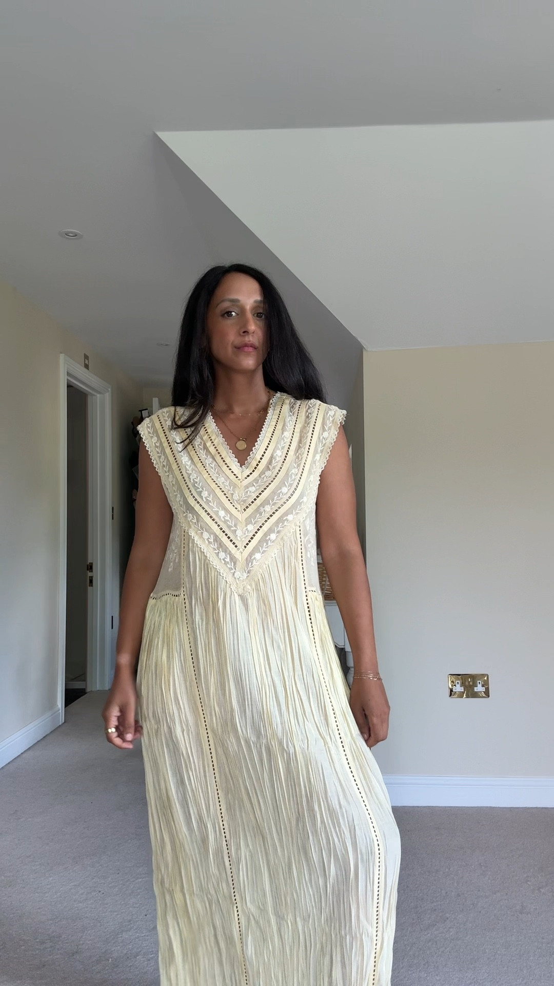 Zara dress

#LTKuk #LTKeurope #LTKsummer