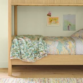 Rainbow Throw | West Elm (US)