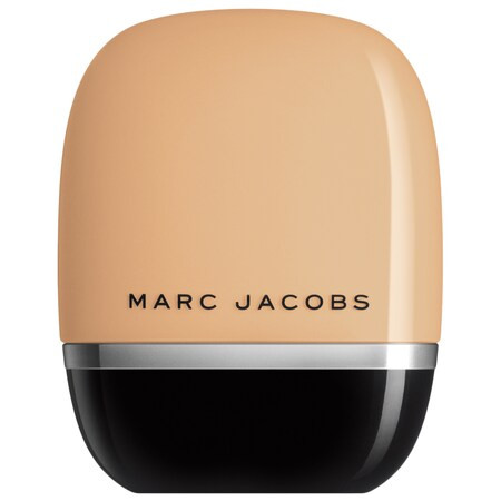 Marc Jacobs Beauty Shameless Youthful-Look 24H Foundation SPF 25 Light R250 1.08 oz/ 32 mL | Sephora (US)