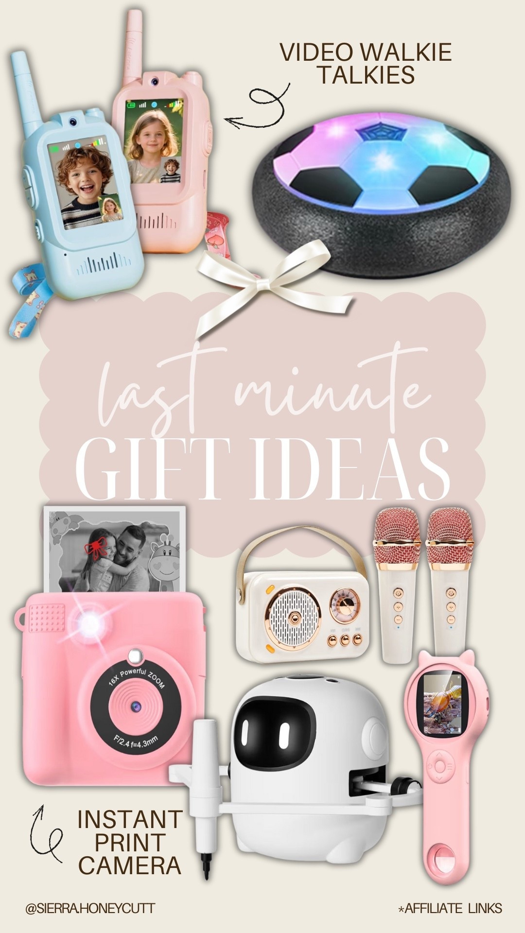 Last minute Christmas gift ideas! 

Kids family top toys unique Amazon prime mom favorites 

#LTKKids #LTKHoliday #LTKGiftGuide
