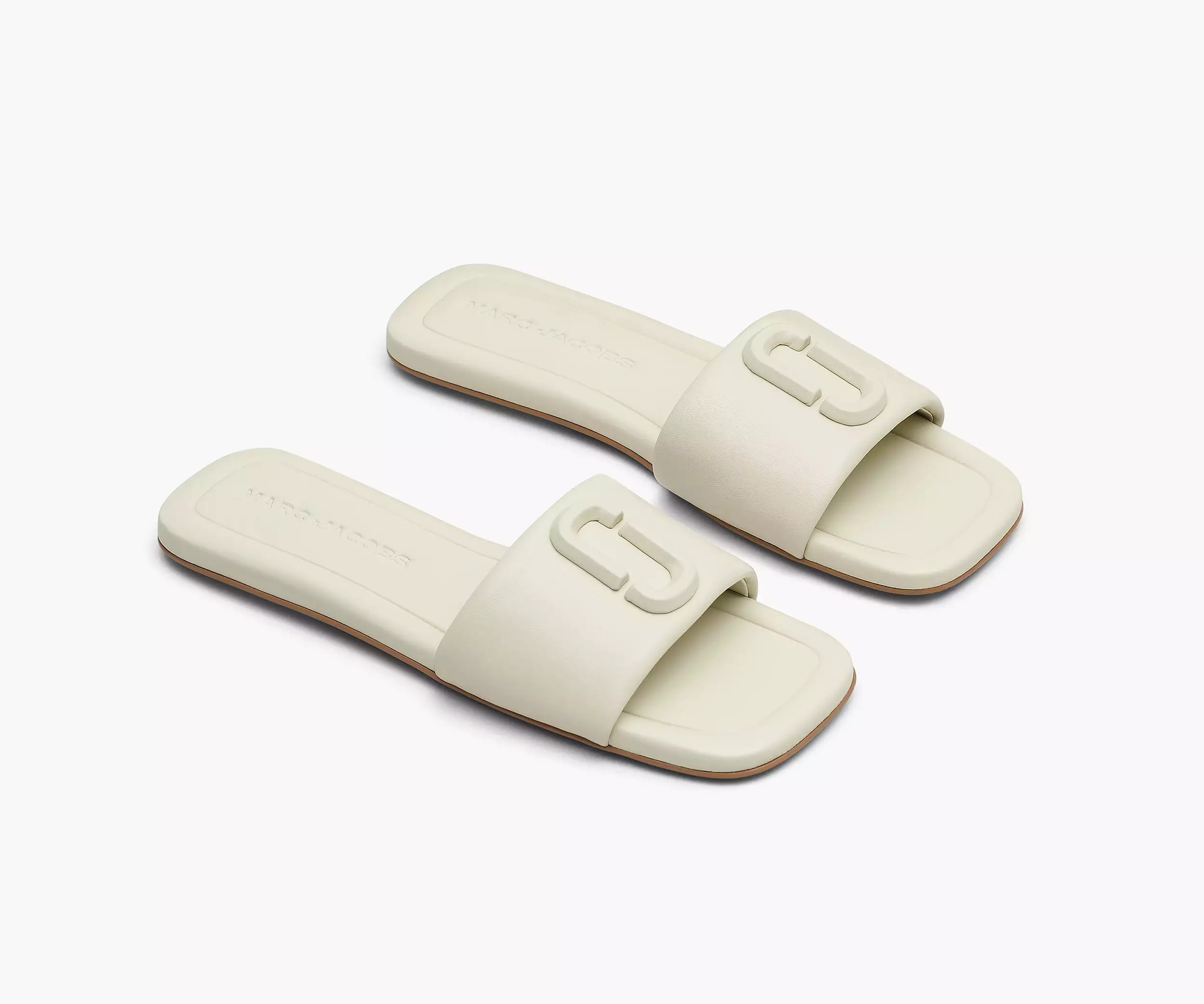 The J Marc Leather Sandal | Marc Jacobs