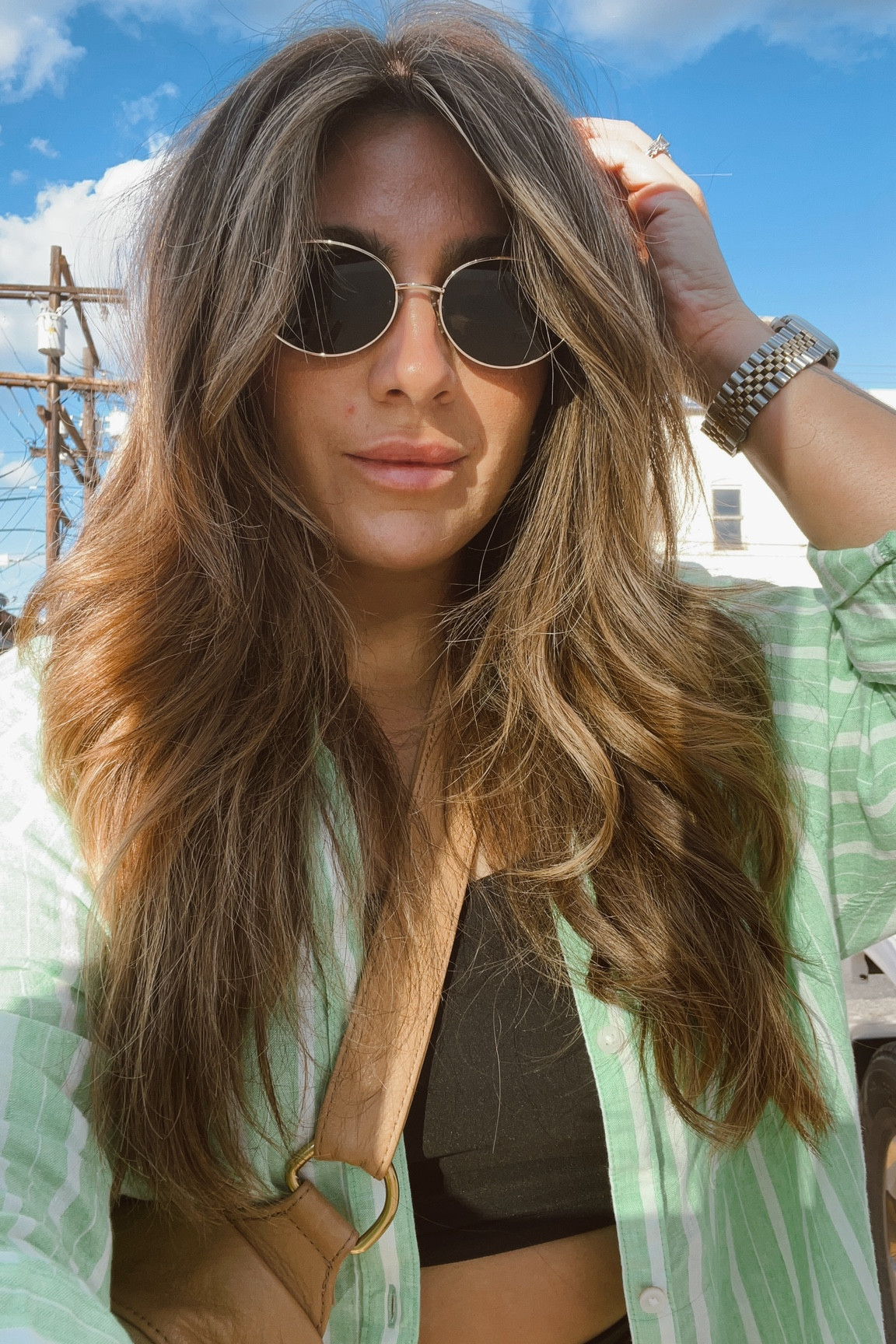 post Pilates look

these viral sunnies are so cute and on sale! 

#LTKfitness #LTKmidsize #LTKsalealert