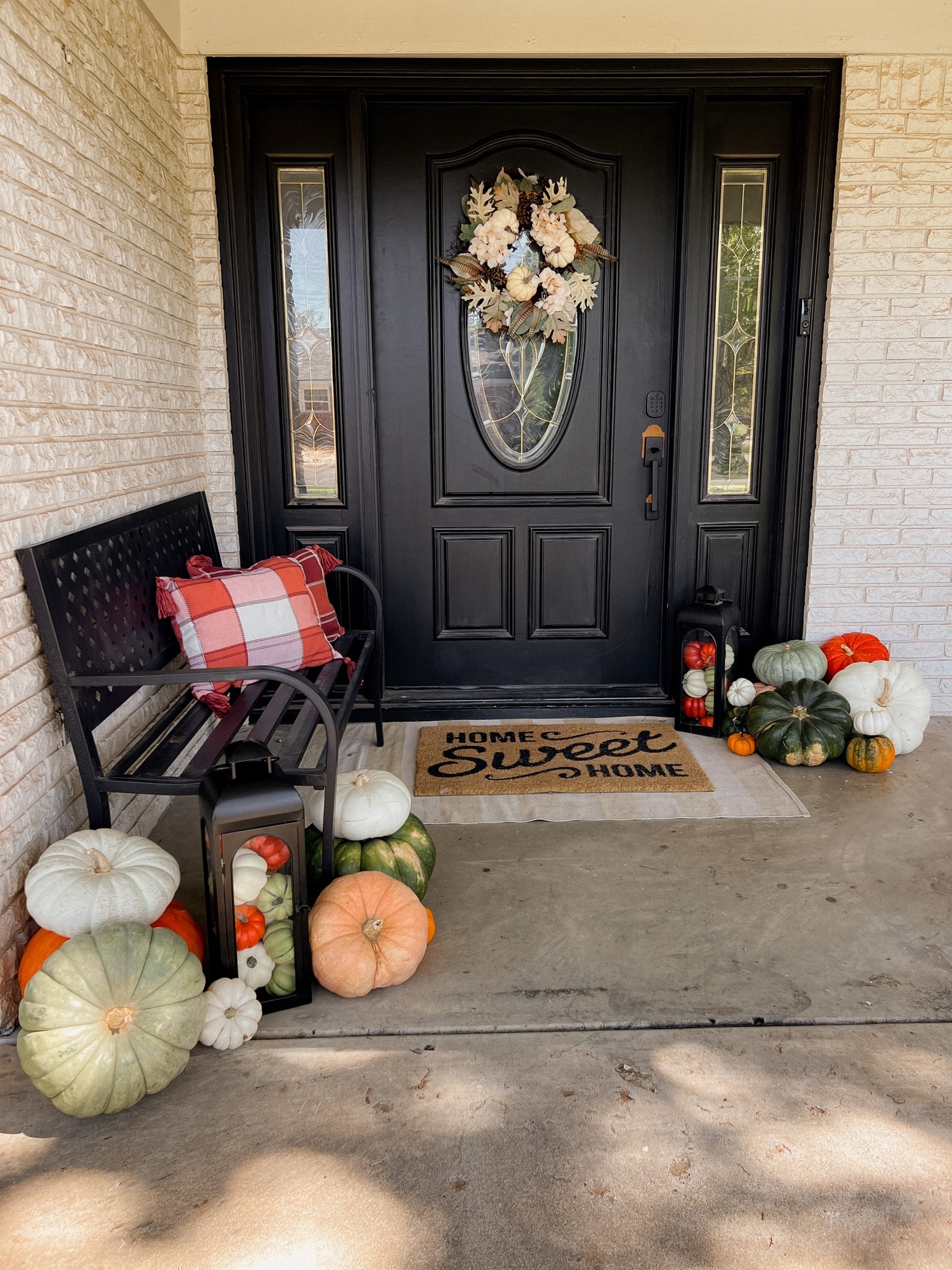 Easy fall decor from @walmart #walmartpartner #liketkit @shop.LTK 


#LTKSeasonal #LTKunder50 #LTKhome