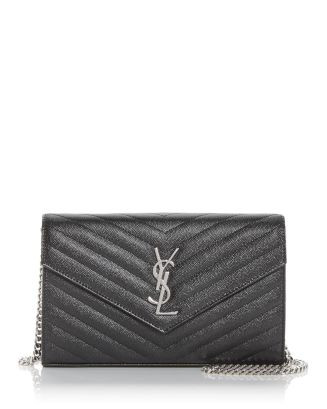 Classic Cassandre Chain Wallet | Bloomingdale's (US)
