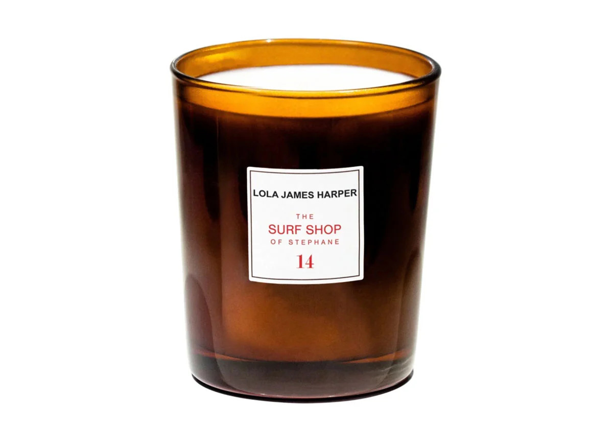 SURF SHOP CANDLE | Alice Lane Home Collection