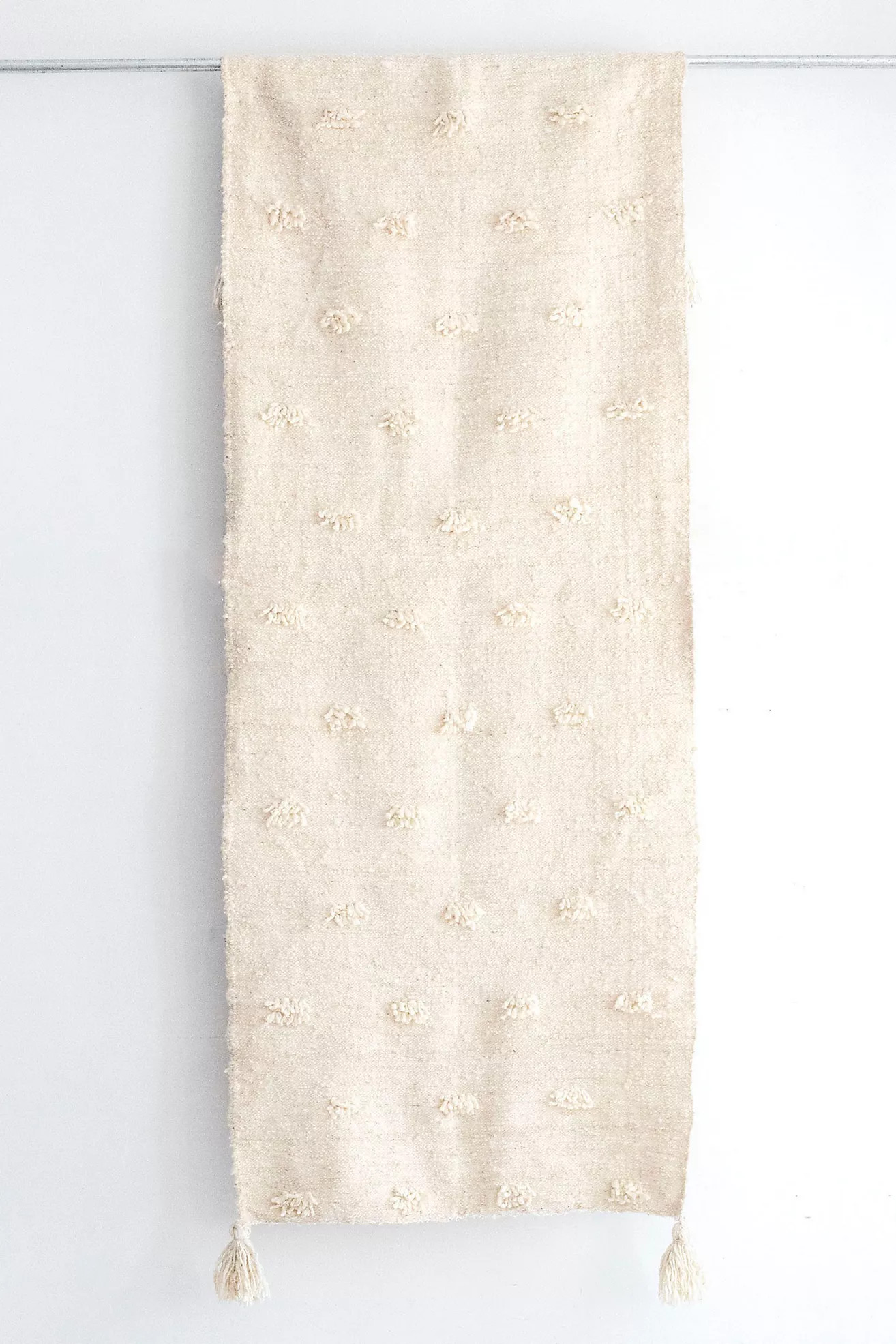 Jitana Momo Fringe Runner | Anthropologie (US)