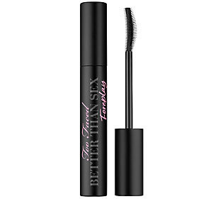 Too Faced Better Than Sex Foreplay Mascara Prim er | QVC