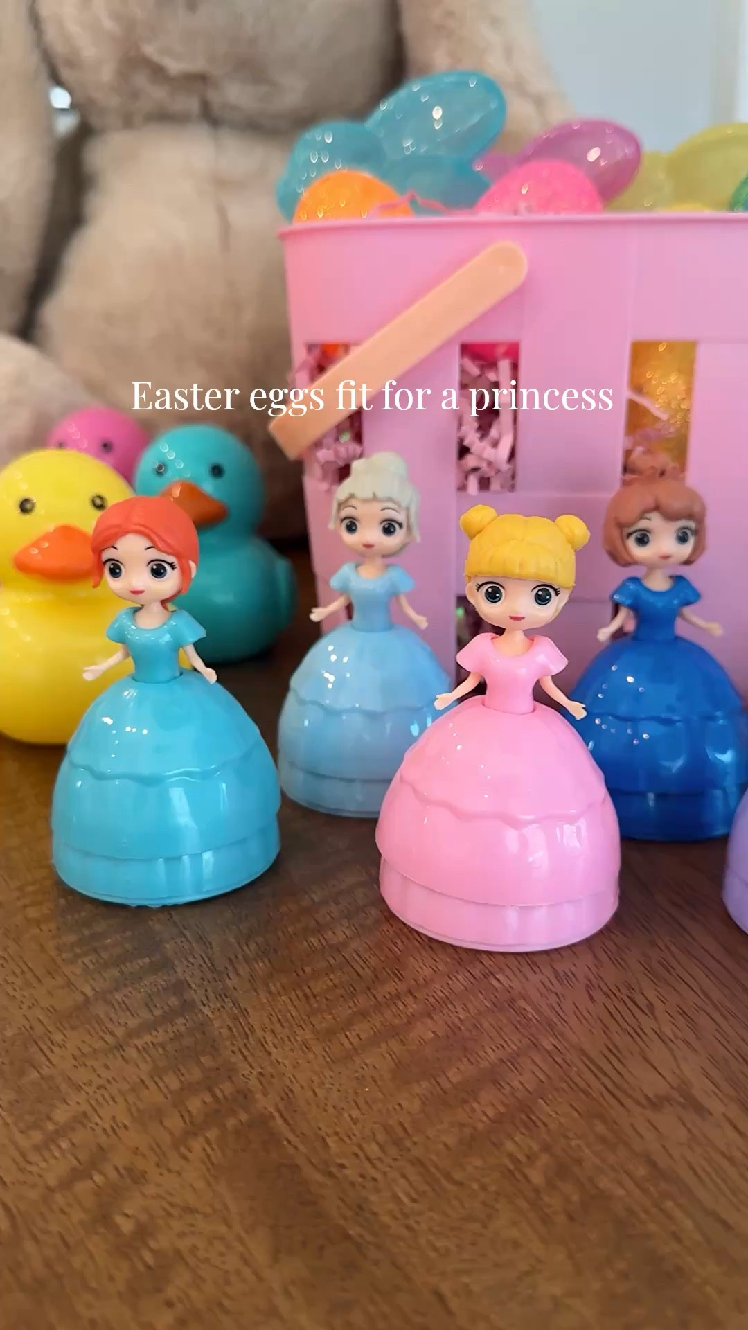 Easter eggs
Easter basket finds
Toddler girl mom
Toddler girl Easter eggs
Princess Easter eggs




#LTKmomlife #LTKKids #LTKspring