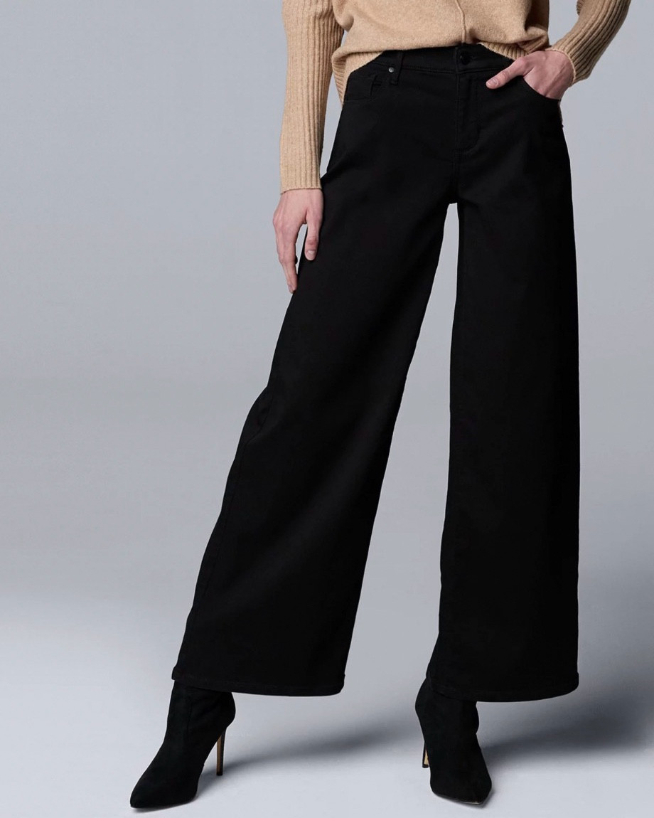 New jeans, who dis? 😌
Kohl’s denim = comfy, flattering, and budget-friendly wins all around.

#KohlsFinds #DenimRefresh #EverydayJeans #AffordableStyle  #CasualChic #OOTD #StyleSteal

#LTKOver40 #LTKSaleAlert #LTKMidsize