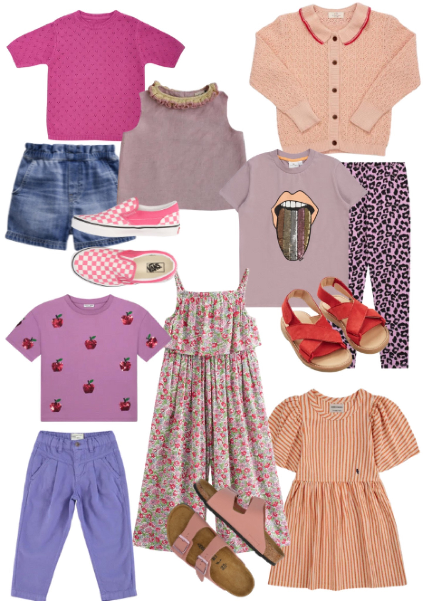 Einschulung Outfit Inspiration 

#LTKkids #LTKSummerSale #LTKdeutschland