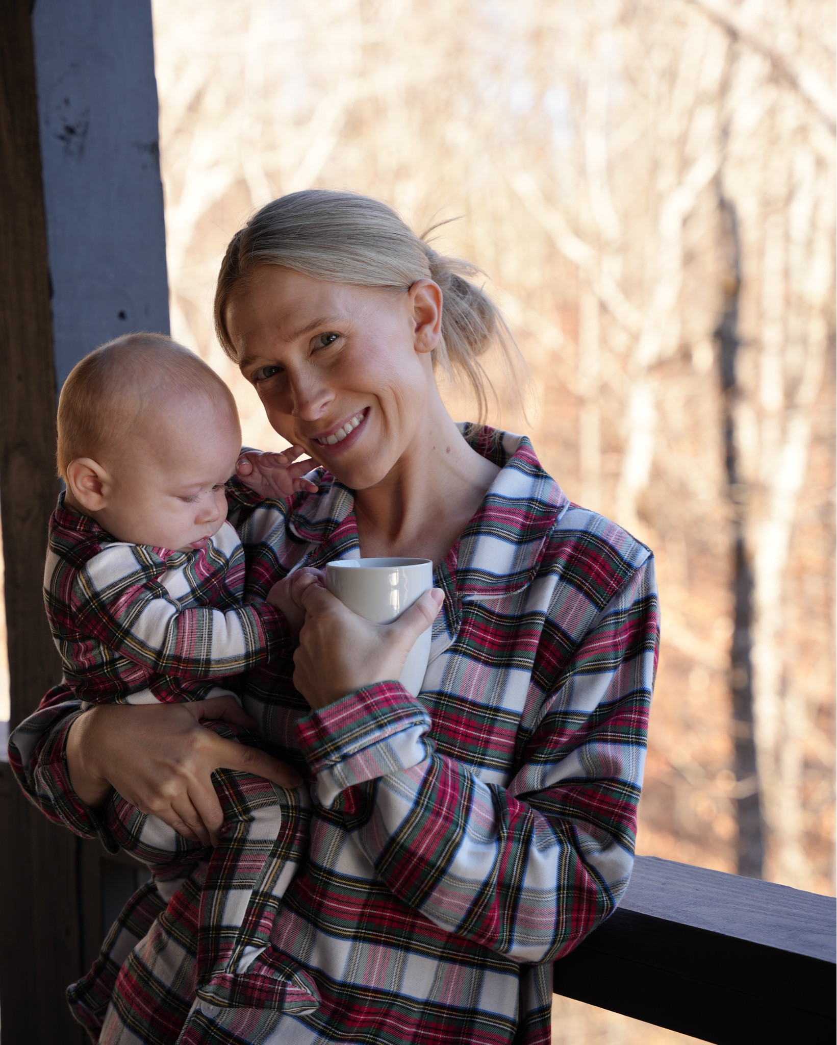 Holiday pjs for the crew 🎄🎁🎅🏼

#LTKFamily #LTKHoliday #LTKSeasonal