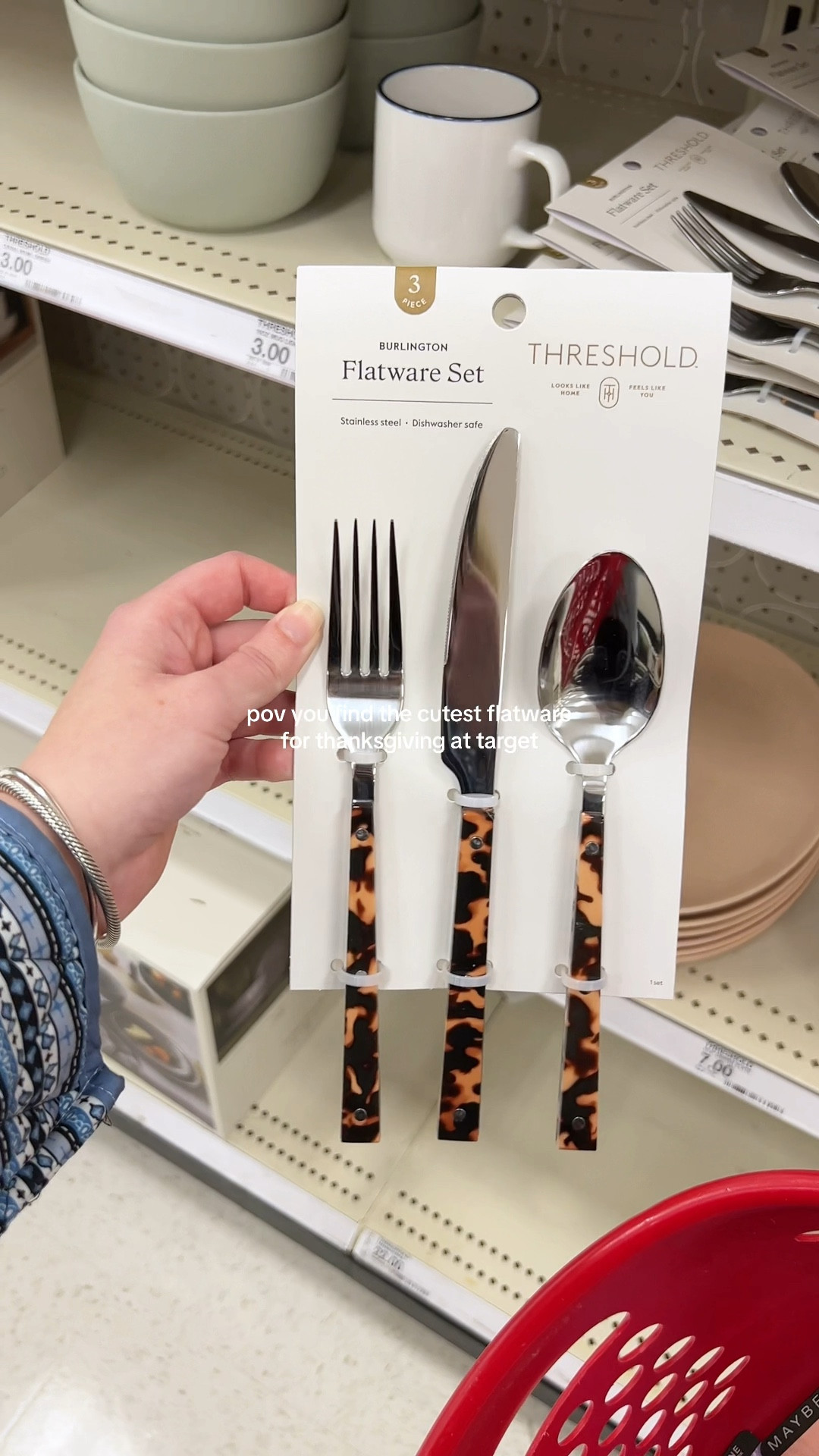 Tortoise pattern utensils, New England style, preppy kitchen, preppy decor, tablescape inspiration 

#LTKHome #LTKSaleAlert #LTKHoliday