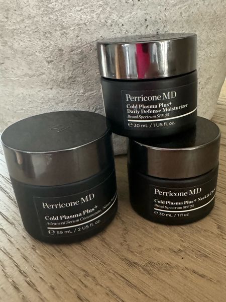 #as @qvc @perriconemd #loveqvc
Use code hello20 for $20 off $40 on your first purchase 

#LTKsalealert #LTKbeauty #LTKGiftGuide