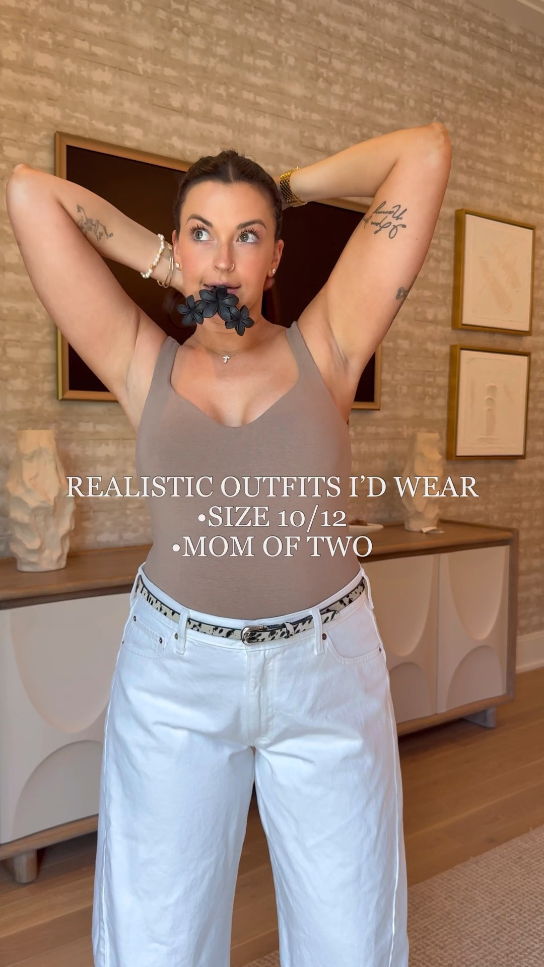 Code: AFTIA 
Medium tops. 31 in jeans and jean shorts, Medium linen shorts! #abercrombiepartner 

#LTKFindsUnder50 #LTKSaleAlert #LTKSeasonal