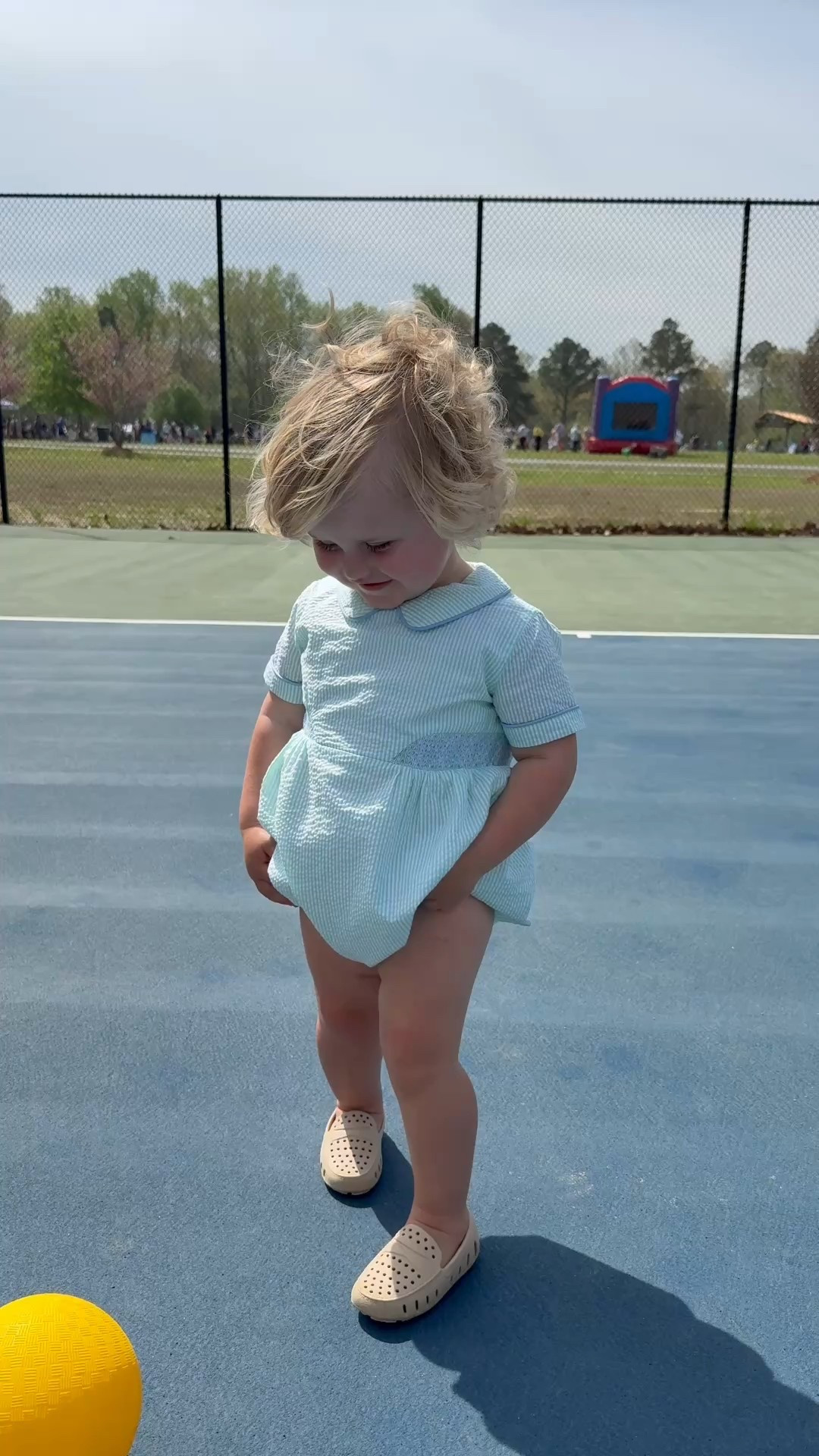 The Beaufort bonnet co bubble
Preppy baby boy clothes
Grandmillenial baby clothes
Easter outfit
Easter baby outfit
Seersucker bubble
 

#LTKFindsUnder100 #LTKBaby #LTKFindsUnder50