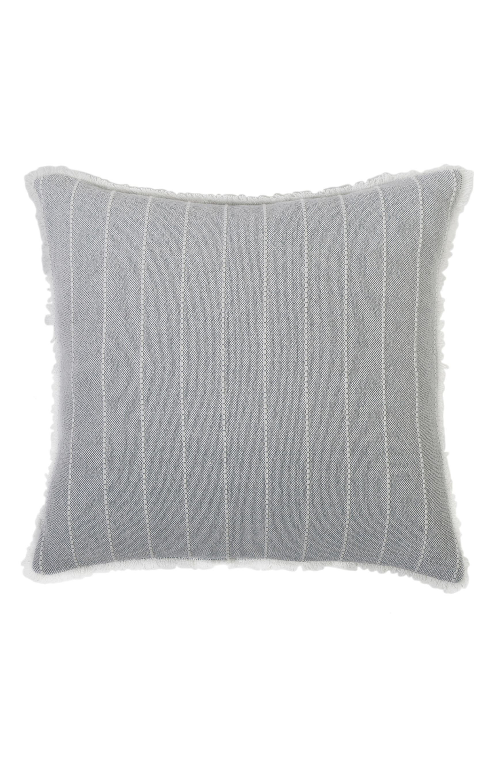 Henley Stripe Euro Sham | Nordstrom