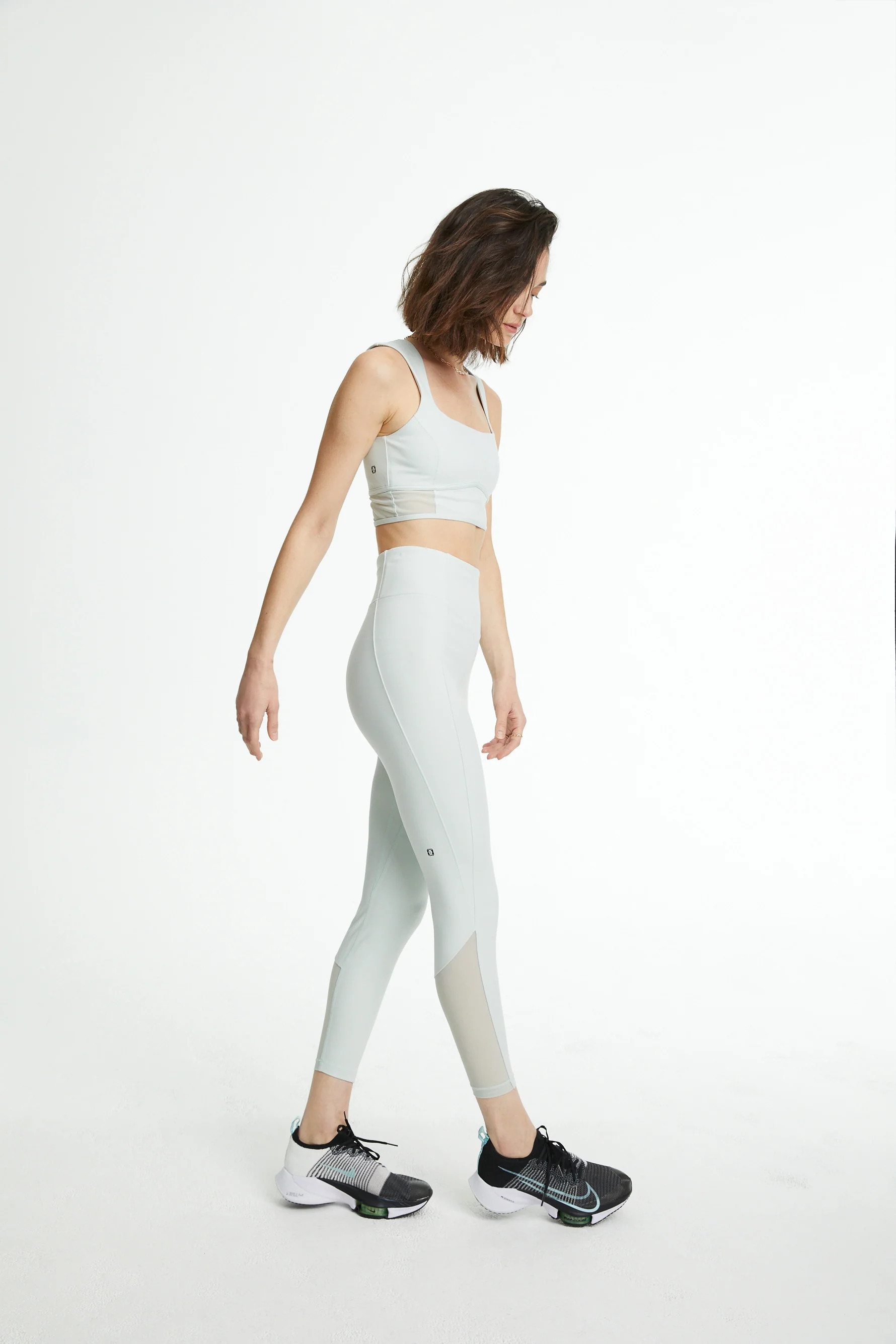 Andria Legging | Bandier