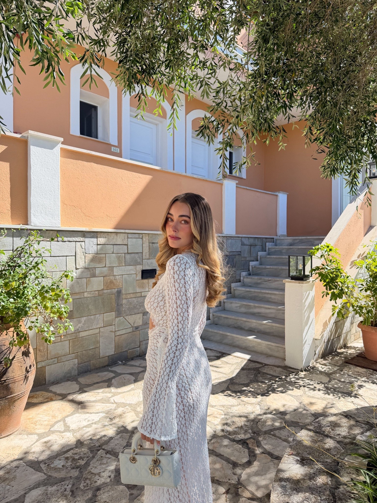 the perfect briefs for under sheer summer outfits ☺️ worn with this dress pictured 🤍

#LTKsummer #LTKeurope #LTKwedding