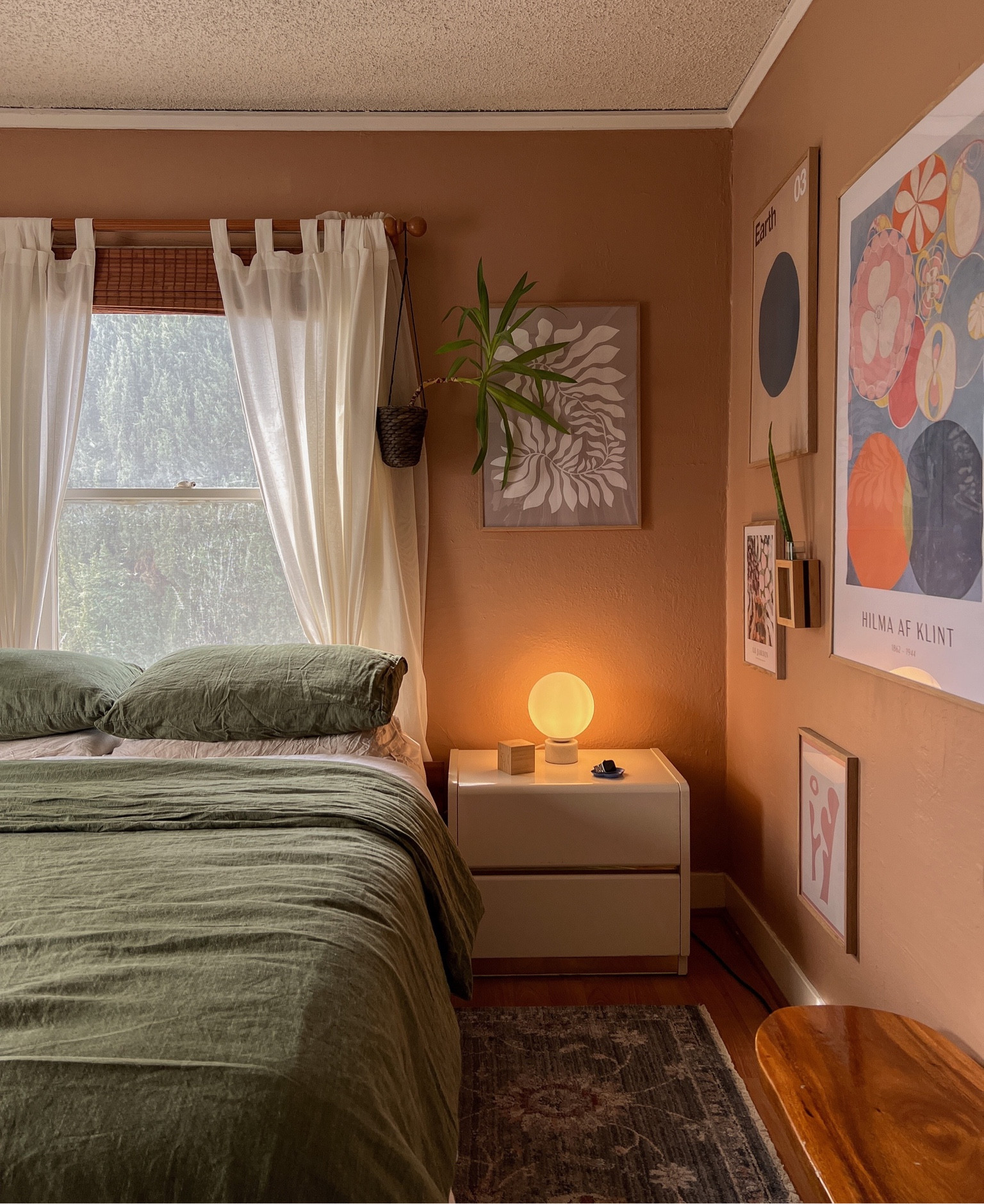 Sunday mornings in bed 🌿💕

#LTKsalealert #LTKhome #LTKSeasonal