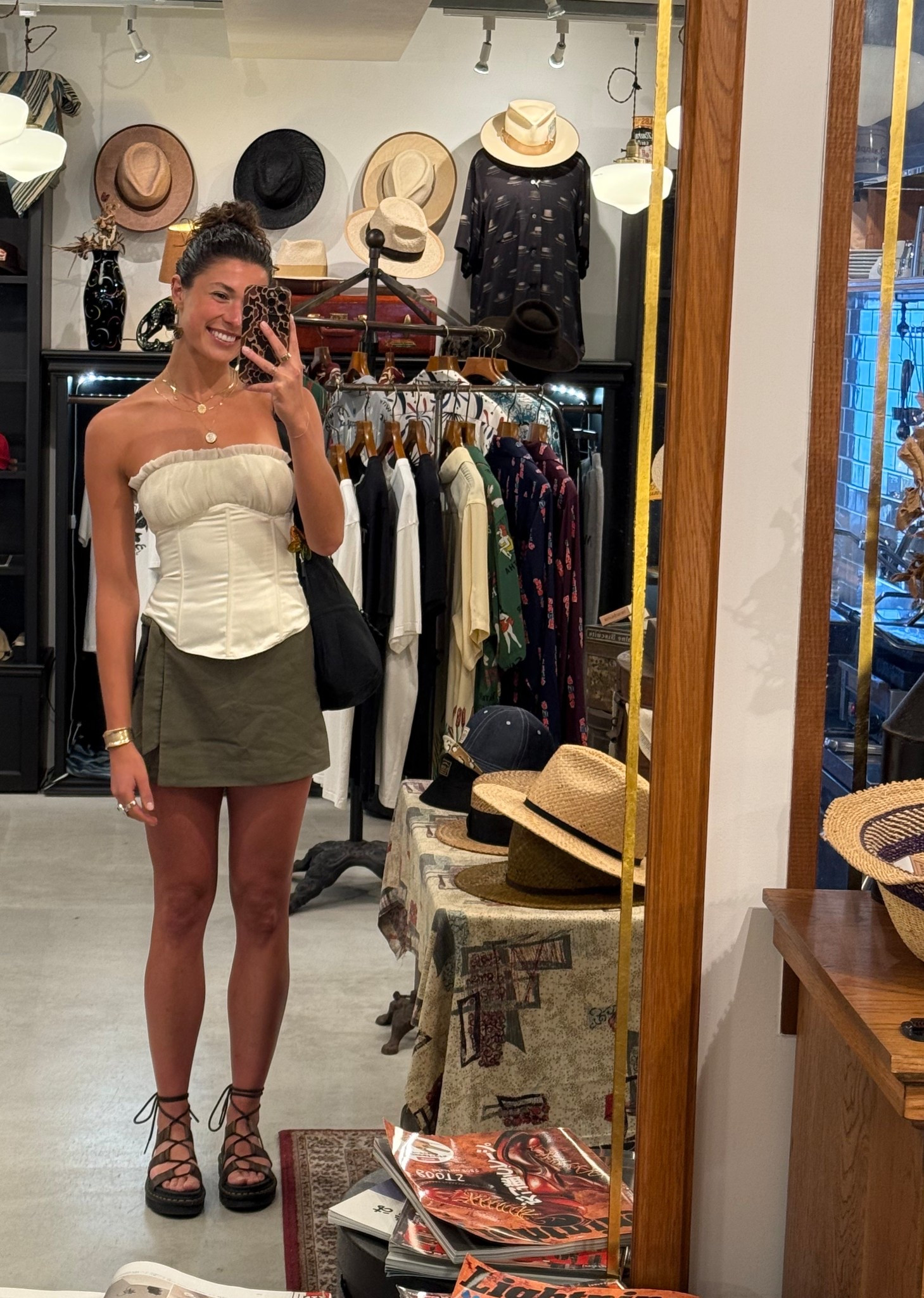 Exploring Okinawa, Japan. The best sandals for long walks around the island! 