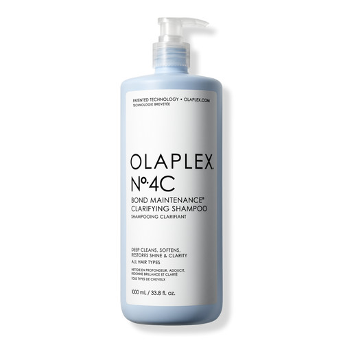 OLAPLEXNo.4C Bond Maintenance Clarifying Shampoo | Ulta