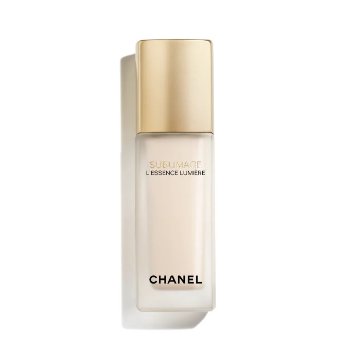 SUBLIMAGE L\u2019ESSENCE LUMI\u00c8RE Ultimate Serum: Brightens and Smooths | CHANEL | Chanel, Inc. (US)