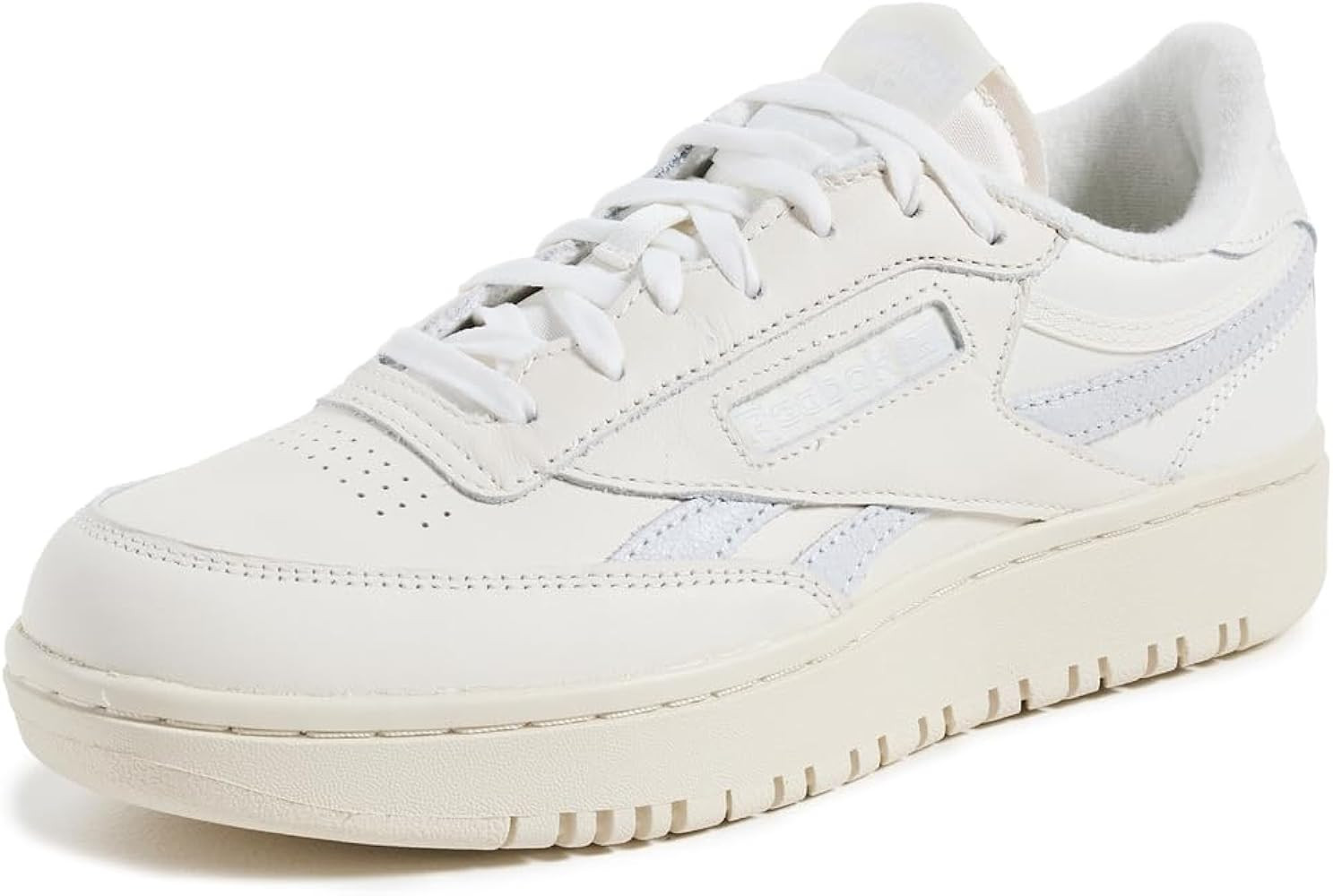 Reebok Women's Club C Double Revenge Sneakers | Amazon (US)