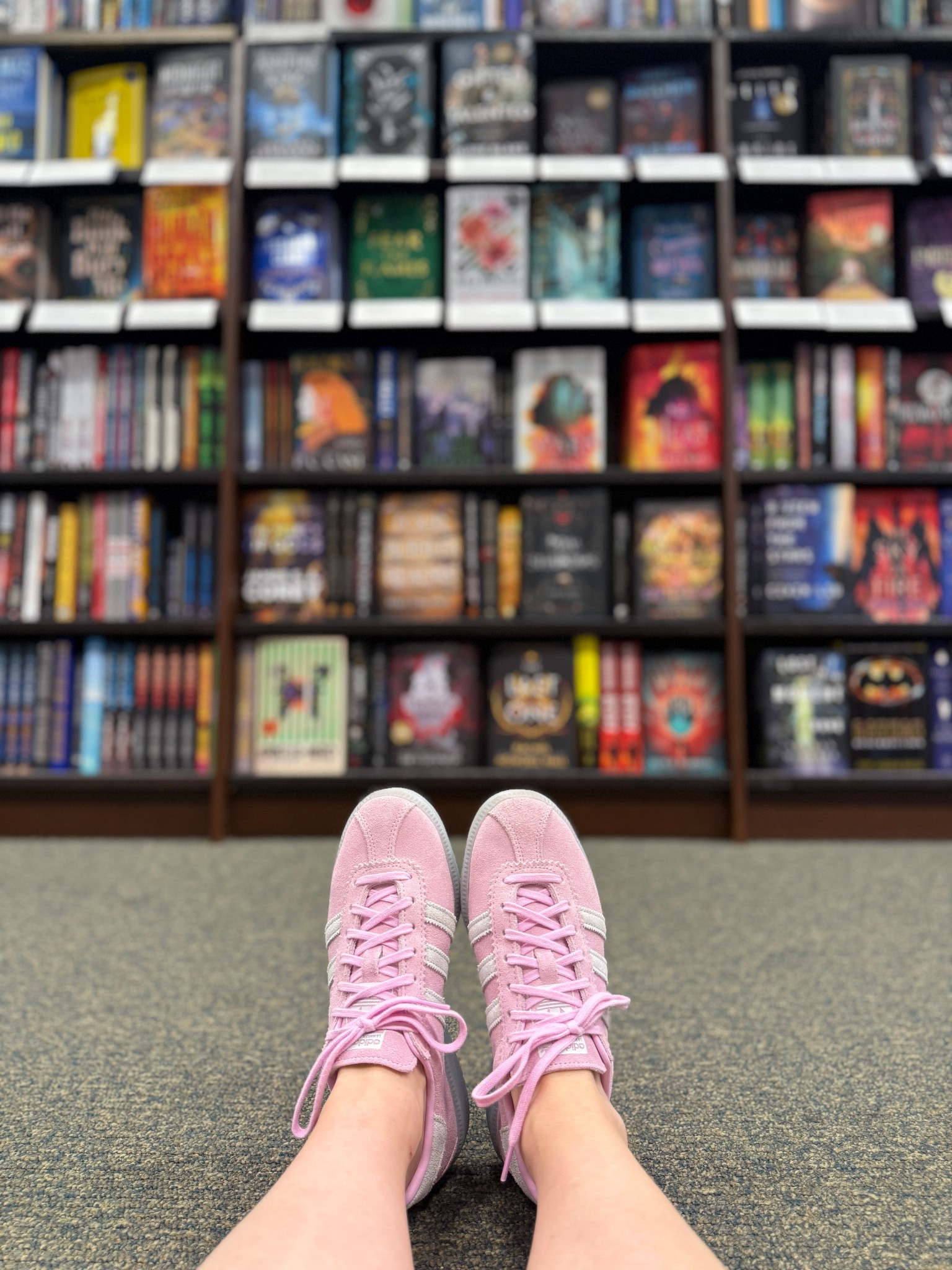 My current favorite new pair of shoes — a lovely smoky pink for this House of
Colour Summer girl!
💕

#houseofcolour #hoc #houseofcolourpflugerville #houseofcolourusa #coloranalysis #houseofcolouraustin #hocsummer 

#LTKStyleTip #LTKShoeCrush