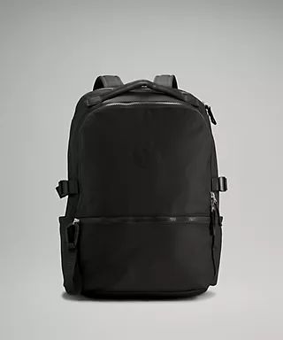 New Crew Backpack 22L *Online Only | Unisex Bags,Purses,Wallets | lululemon | Lululemon (US)