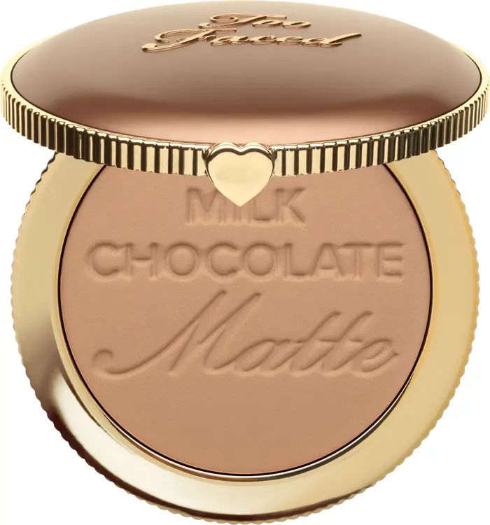 Chocolate Soleil Matte Bronzer | Nordstrom