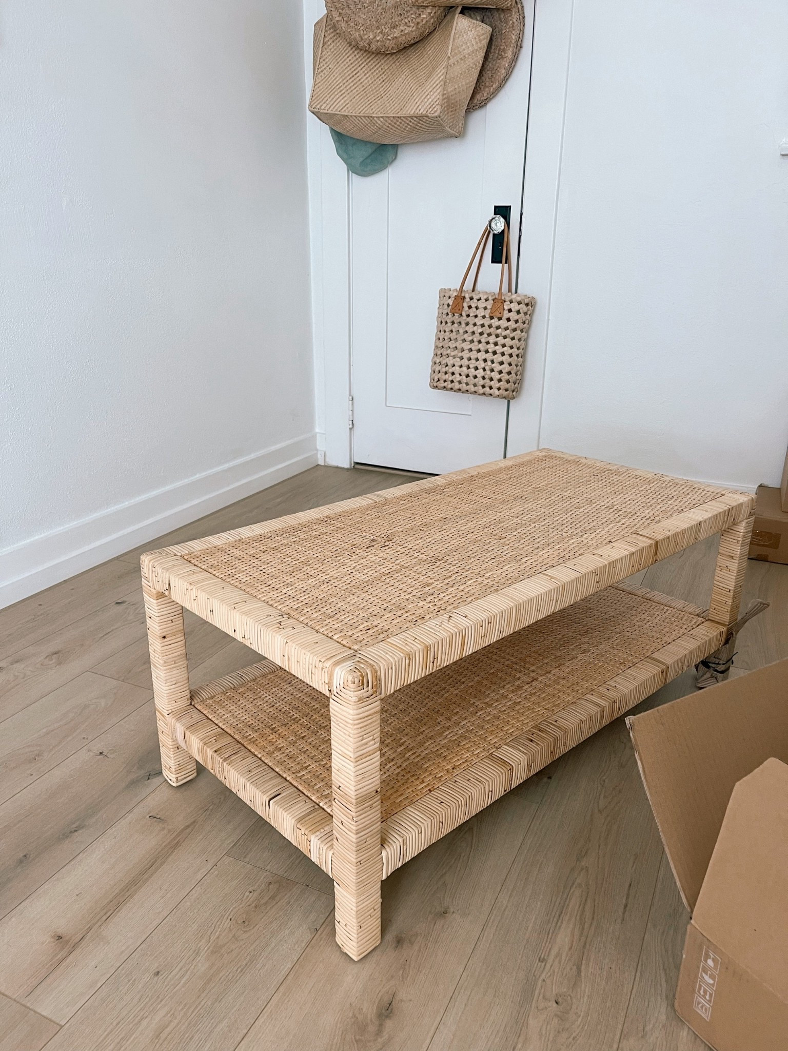 New rattan Amazon coffee table

#LTKSaleAlert #LTKmomlife #LTKHome