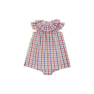 Dorothy Day Dress and Bloomers | The Beaufort Bonnet Company