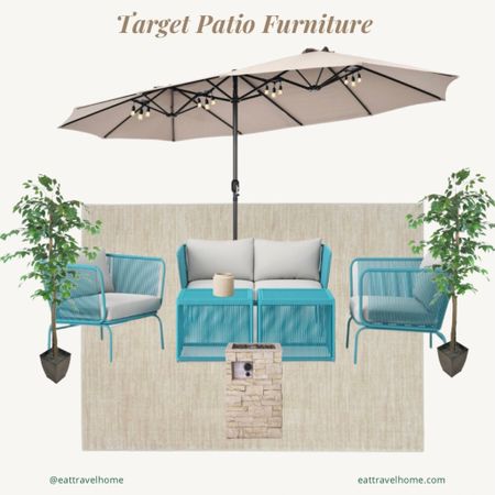 🚨SALE! Target Patio Furniture + Artificial Plants. 🌴🌳🌿

#patio #patiofurniture #backyard #fireplace #patiodecor #artificialplants #target #patiostyling #homedecor #summer #4thofjuly

#LTKhome #LTKsalealert #LTKSeasonal
