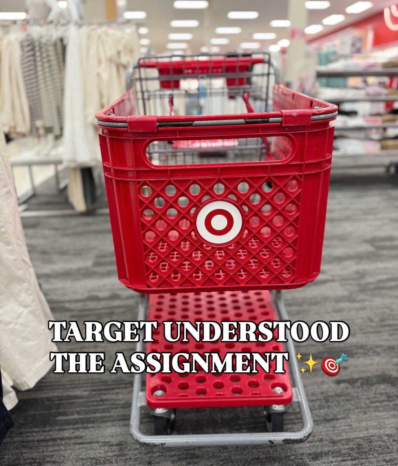 Obsessing over these Target finds 🎯✨

#targetmom #targetstyle #targethaul #targetfinds

#LTKmomlife #LTKSeasonal #LTKootd