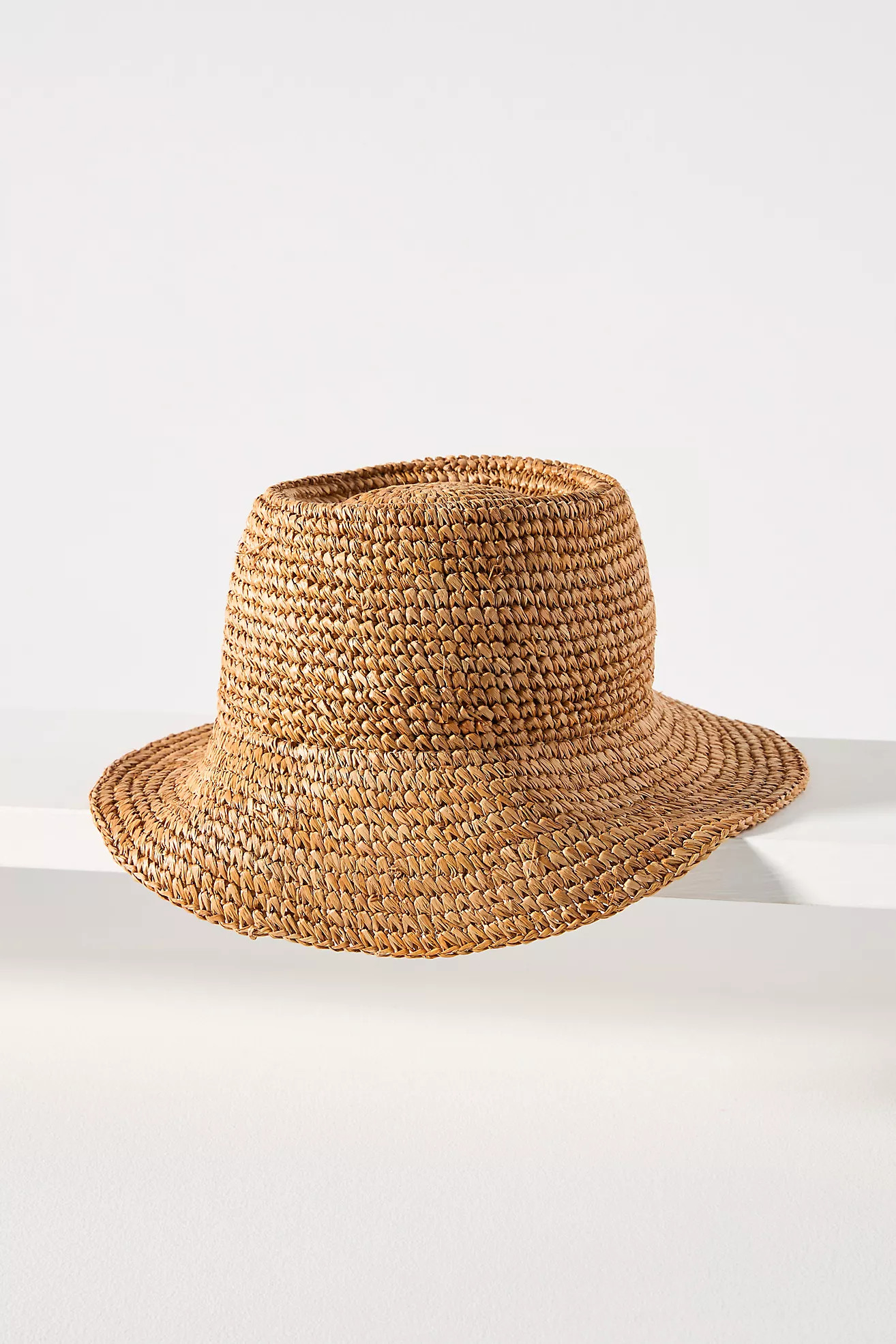 Keanna Floppy Hat | Anthropologie (US)