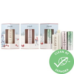 Sugar Lip Moisturizing Trio | Sephora (CA)