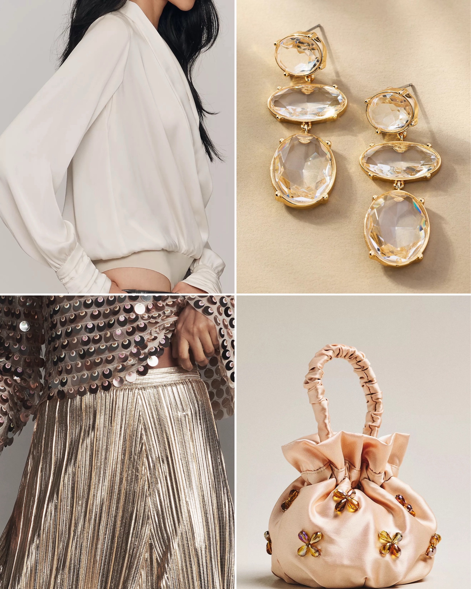 Holiday outfit
Gold holiday outfit
Anthropologie holiday outfit

10 holiday outfits you can actually wear this season

Like, Follow & Comment HOLIDAY and I’ll send links right to your DM.

From classic cream monochrome to timeless black, rich chocolate, sequins, tux-inspired looks, and festive red. These are polished, wearable outfits for real women, real events, and real December plans.

If you want the full breakdown of all 10 outfits (with links!), it’s inside this week’s newsletter. Save this post for holiday outfit inspiration and shop everything easily through my ShopMy.

✨ Subscribe for weekly outfit guides + gift edits ✨ Follow for tall-friendly, timeless style over 40 ✨ All items are linked in my ShopMy

holiday outfits women 40+, classic winter outfits, tall-friendly holiday outfits, elegant holiday style, timeless holiday looks

#ClassicStyleOver40 #HolidayOutfits #TallWomenFashion #WinterStyleInspo


#LTKOver40 #LTKTall #LTKHoliday