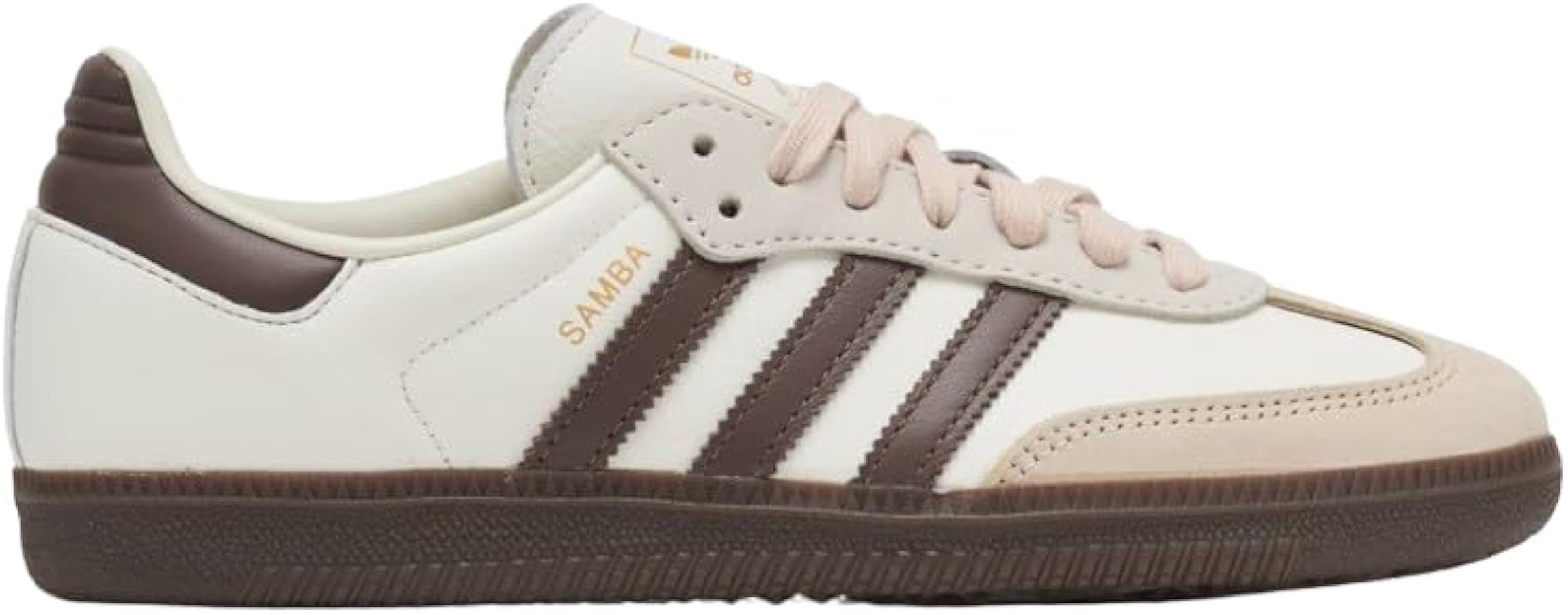 adidas Women's Samba OG Sneakers | Amazon (US)