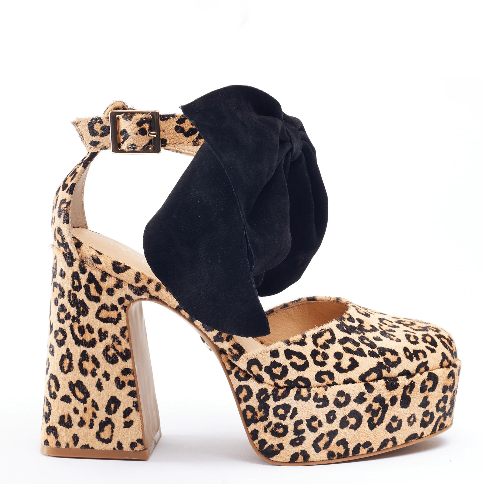 PINE LEOPARD | Cecelia New York