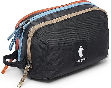 Cotopaxi Nido Accessory Bag - CADA Dia - Black | Amazon (US)