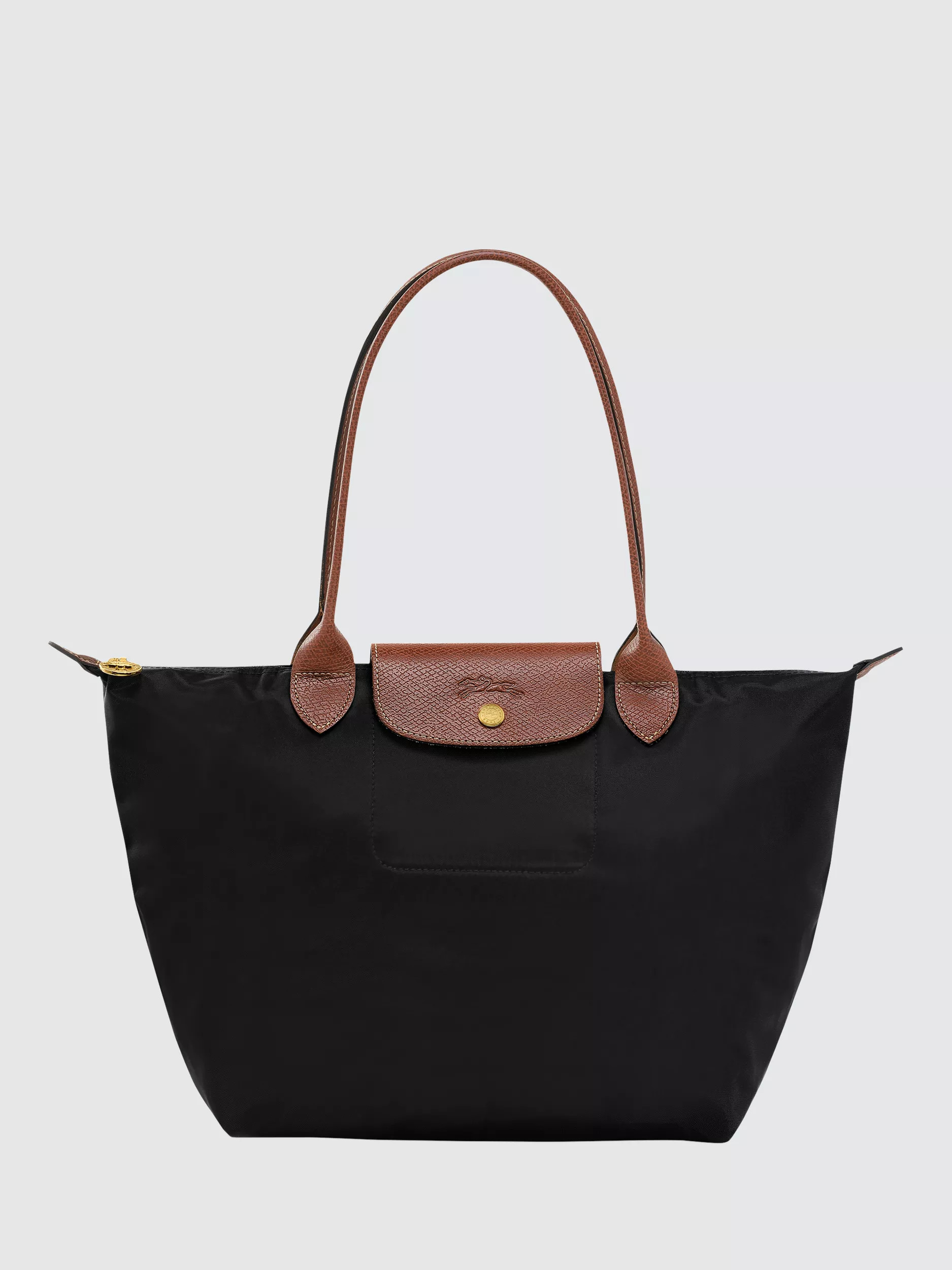Longchamp Le Pliage Original Medium Shoulder Bag | John Lewis (UK)