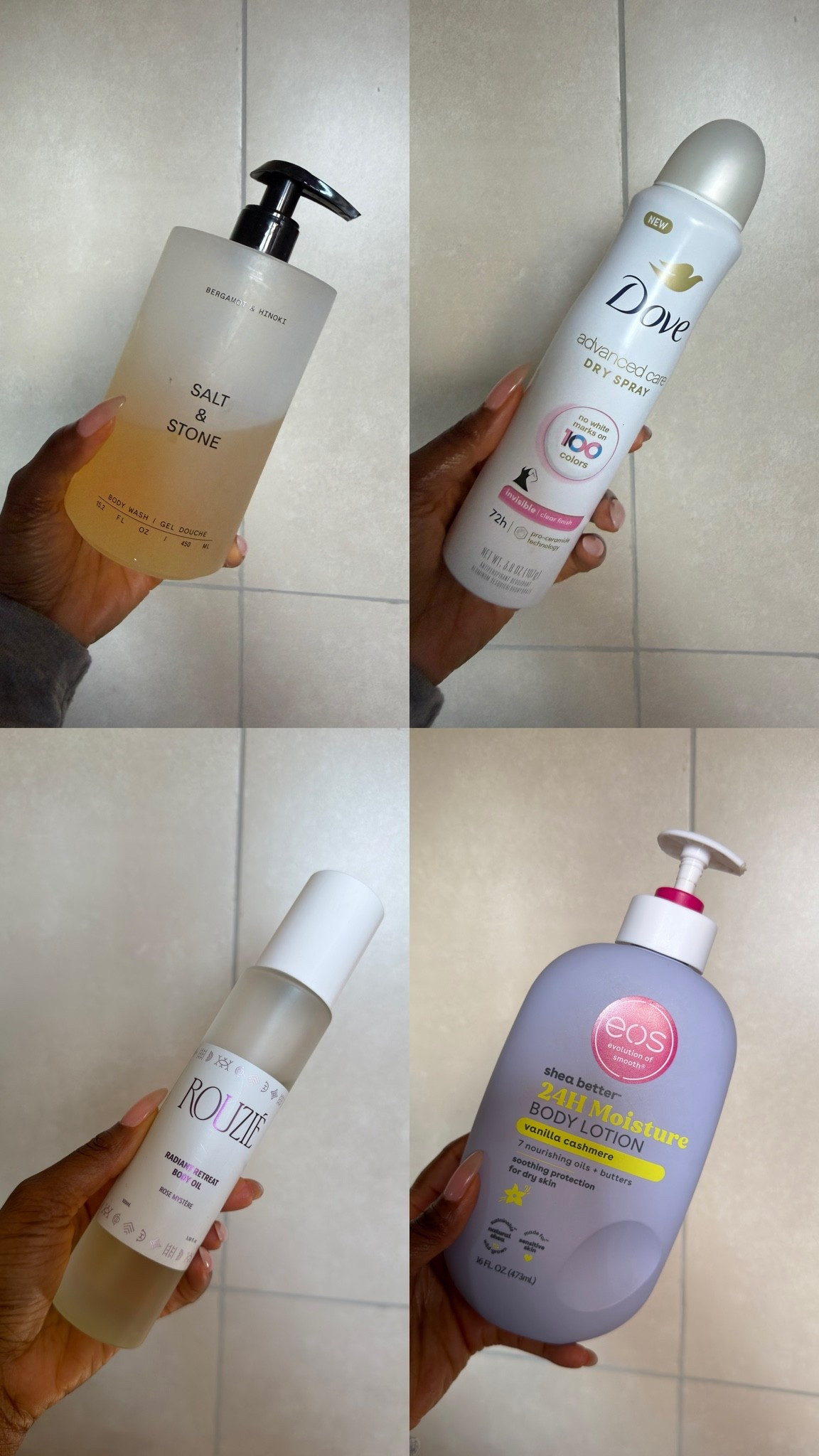 Bodycare favs

#LTKBeauty #LTKmorningroutine #LTKselfcare
